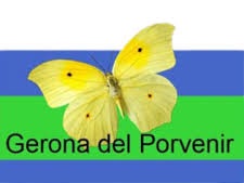 Logo Gerona del Porvenir 1